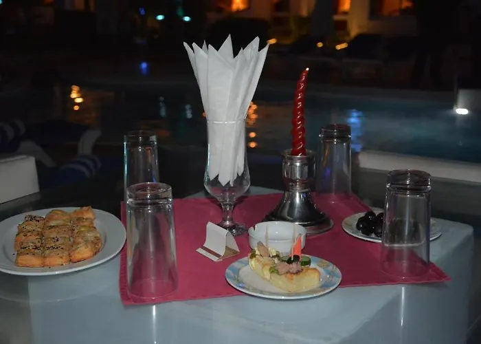 At Le Mirage New Tiran Naama Bay, We Take Care Of Your *