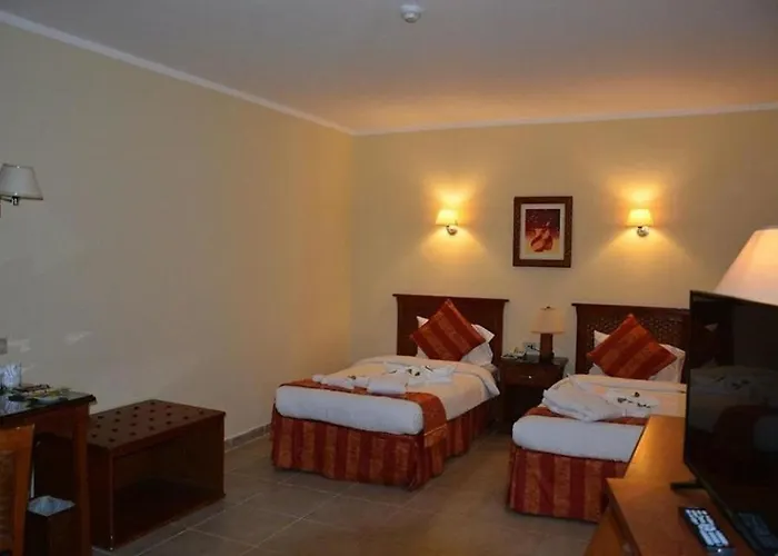 بيت ضيافة At Le Mirage New Tiran Naama Bay, We Take Care Of Your *