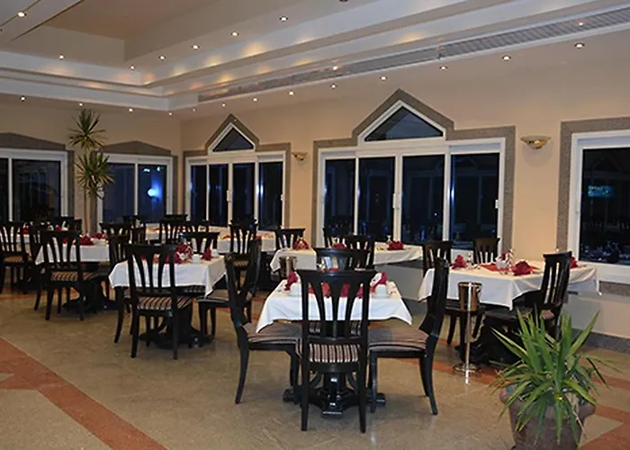 بيت ضيافة At Le Mirage New Tiran Naama Bay, We Take Care Of Your *