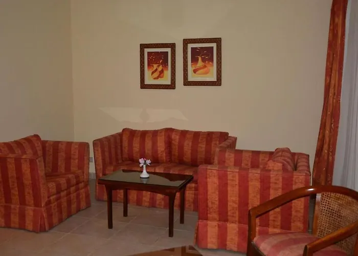 At Le Mirage New Tiran Naama Bay, We Take Care Of Your شرم الشيخ