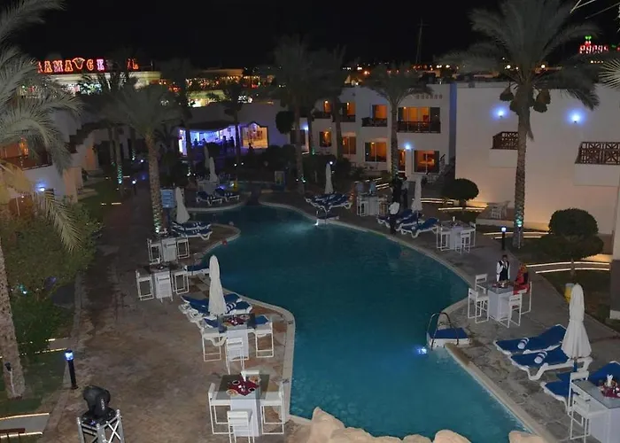 بيت ضيافة At Le Mirage New Tiran Naama Bay, We Take Care Of Your