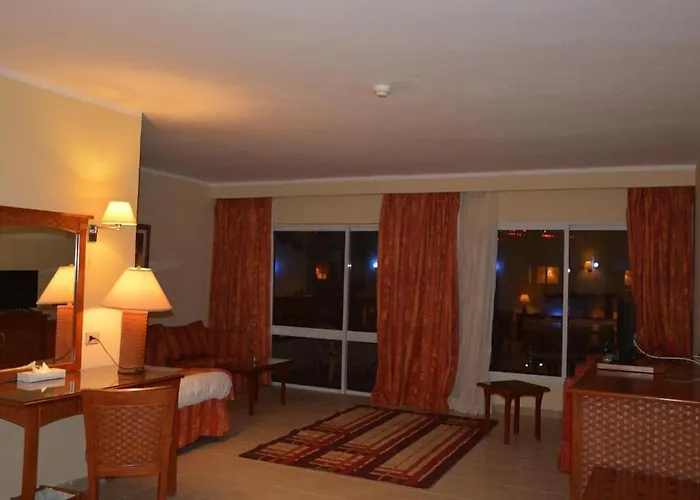 At Le Mirage New Tiran Naama Bay, We Take Care Of Your * شرم الشيخ