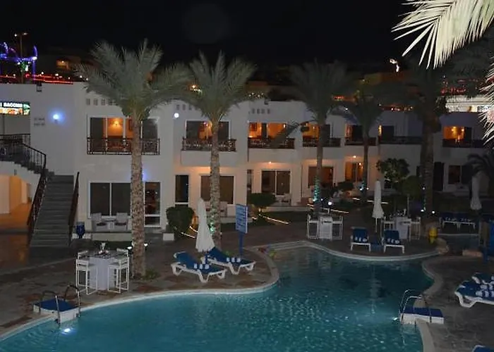 بيت ضيافة At Le Mirage New Tiran Naama Bay, We Take Care Of Your