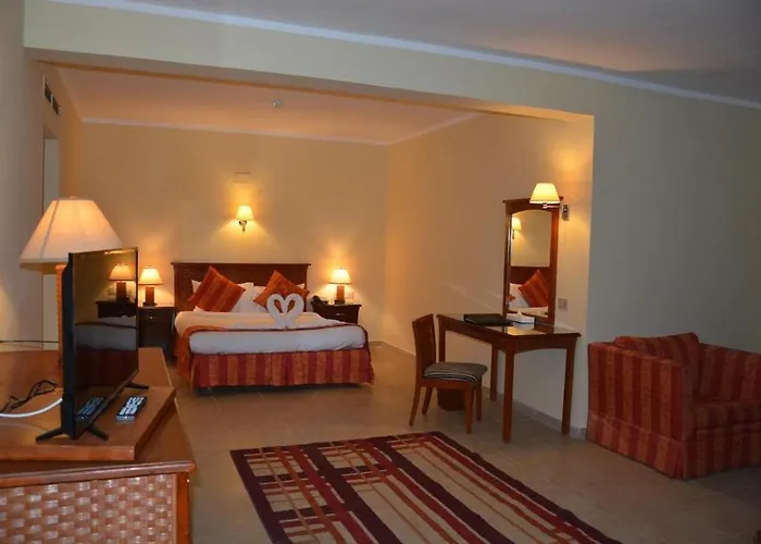 At Le Mirage New Tiran Naama Bay, We Take Care Of Your بيت ضيافة *