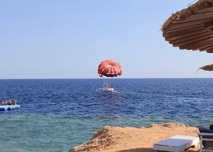 At Le Mirage New Tiran Naama Bay, We Take Care Of Your * شرم الشيخ